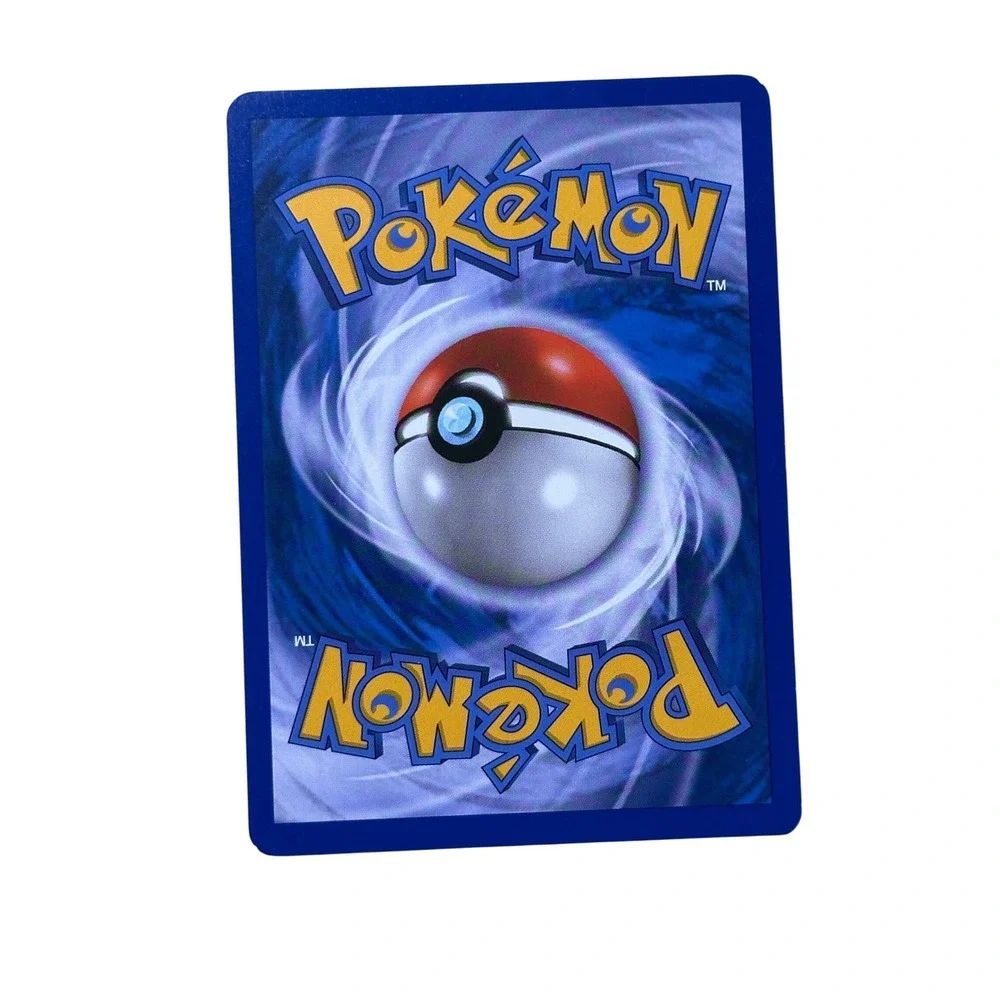 Honchkrow Stage 1 Pokemon Card Rising‎ Rivals 15/90 2010 Nintendo